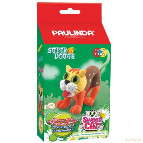 Ciasto - pianka Sweet Cat