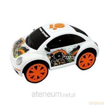 Dancing Car - VW Beetle