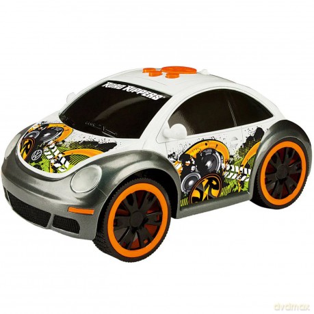 Dancing Car - VW Beetle