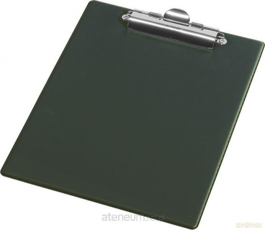 Deska A4 Focus zielony