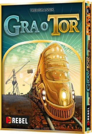 Gra o Tor [KARTY]