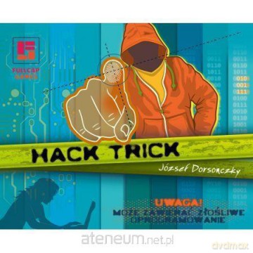 Hack Trick [KARTY]