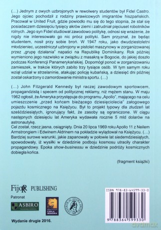 Historia świata XX wieku (Tom 2) - Paul Johnson [KSIĄŻKA]