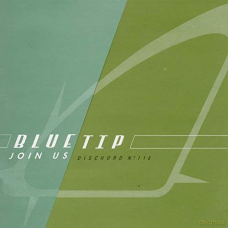 Bluetip: Join Us [CD]