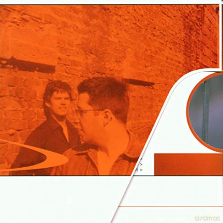 Bluetip: Polymer [CD]