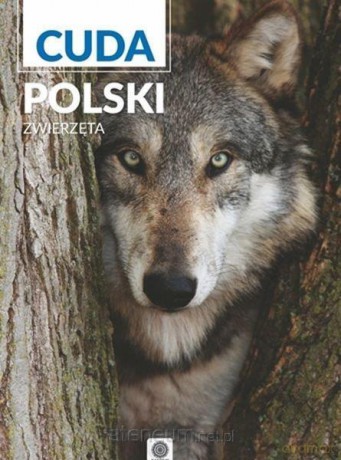 Imagine new II. Cuda Polski. Zwierzęta [KSIĄŻKA]