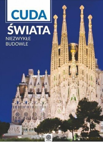 Imagine new II. Cuda świata. Niezwykłe budowle [KSIĄŻKA]