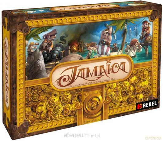Jamaica [GRA]