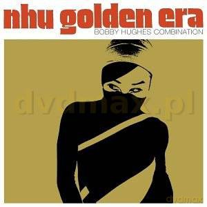 Bobby Hughes Combination: Nhu Golden Era [CD]
