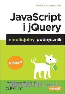 jQuery w akcji - Bear Bibeault, Yehuda Katz, Aurelio De Rosa [KSIĄŻKA]