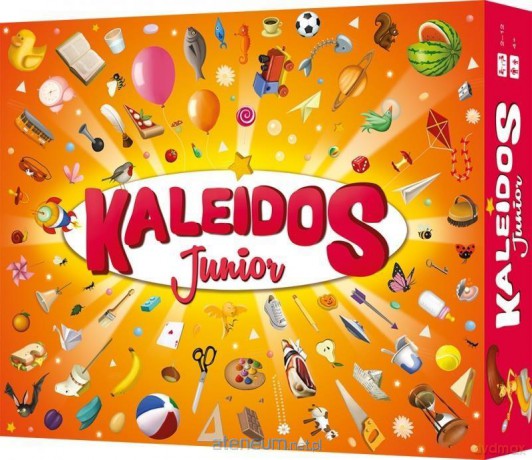 Kaleidos Junior [GRA]