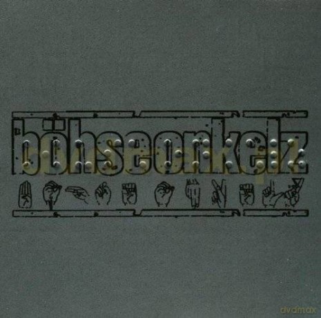 Bohse Onkelz: 2 [CD]