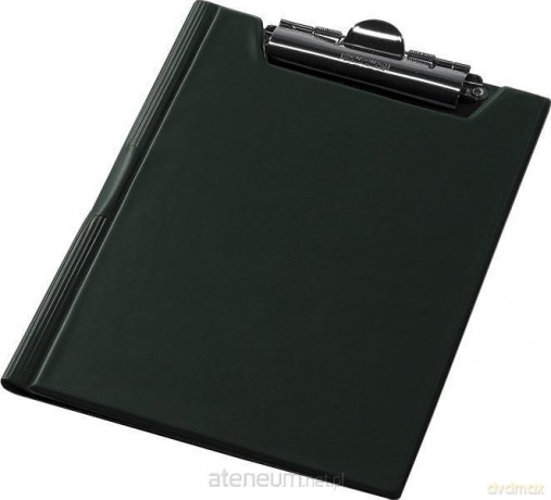 Klip A4 Focus zielony