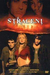 Straceni [DVD]