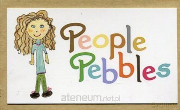 Kredki Crayon Rocks People Pebbles - 12 kolorów