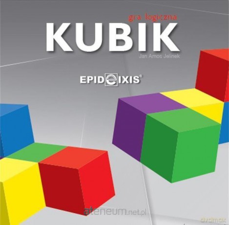 Kubik [GRA]