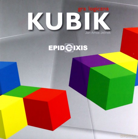 Kubik [GRA]