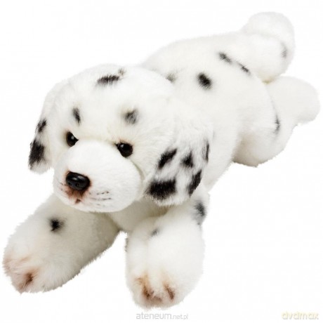 Leżący Dalmatyńczyk 30 cm