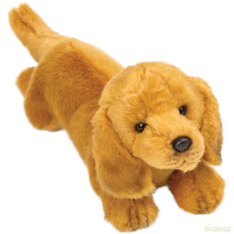 Leżący Jamnik 30 cm