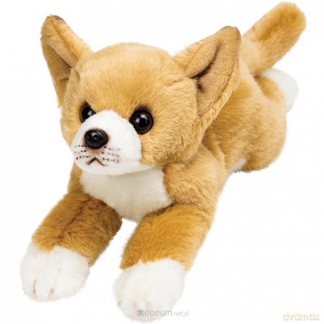 Leżący pies Chihuahua 30 cm