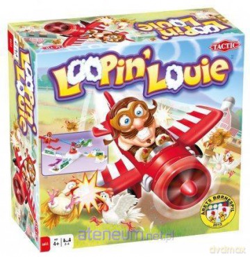 Looping Louie [KARTY]