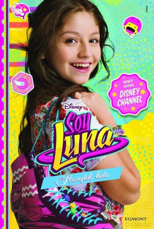 Luna. Wczesnym latem [KSIĄŻKA]