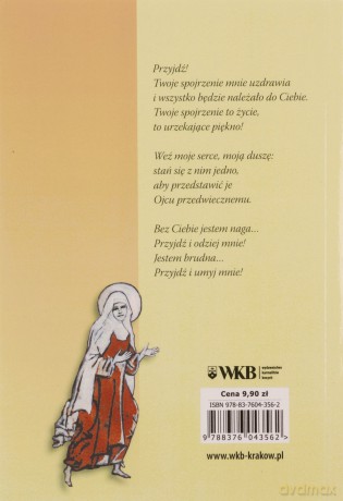Małe Nic. Myśli, modlitwy, natchnienia - bł. Maria od Jezusa Ukrzyżowanego [KSIĄŻKA]