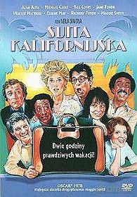 Suita kalifornijska [DVD]