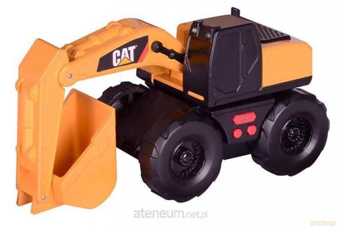Mini Mover - Koparka