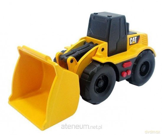 Mini Mover - Ładowarka