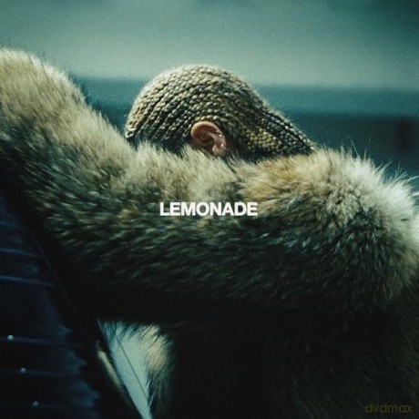 Beyonce: Lemonade [CD]+[DVD]