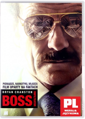 Boss [DVD]