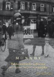 Monady [KSIĄŻKA]