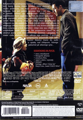 Super tata [DVD]
