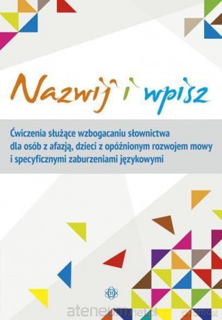 Nazwij i wpisz [KSIĄŻKA]