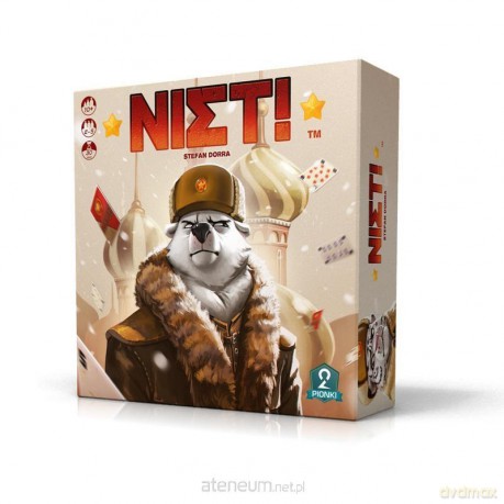 Niet! [GRA]