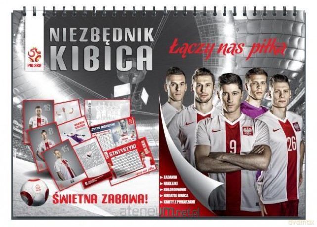 Niezbędnik kibica PZPN