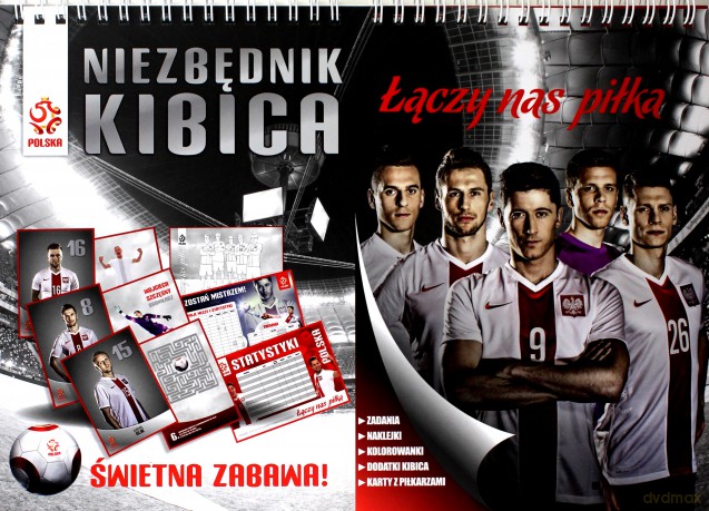 Niezbędnik kibica PZPN