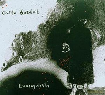 Carla Bozulich: Evangelista (ecopack) [CD]