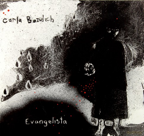 Carla Bozulich: Evangelista (ecopack) [CD]