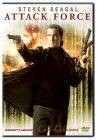 Siła rażenia [DVD]