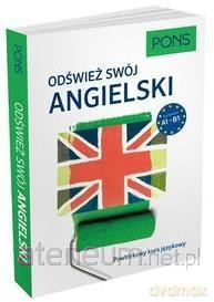Odśwież swój angielski - Brian Brennan [KSIĄŻKA]