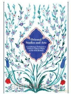 Oriental Studies and Arts [KSIĄŻKA]
