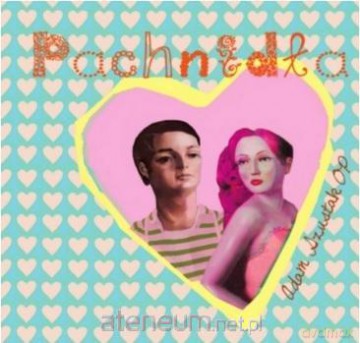Pachnidła cz. 1 - Adam Szustak [KSIĄŻKA]