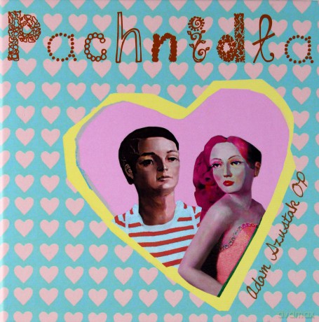 Pachnidła cz. 1 - Adam Szustak [KSIĄŻKA]