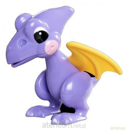 Pierwsi Przyjaciele - Dinozaury Pterodaktyl [FIGURKA]