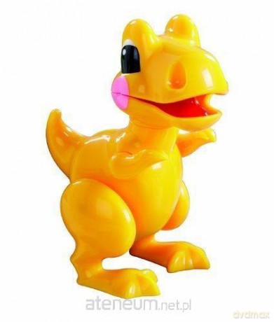 Pierwsi Przyjaciele - Dinozaury T-Rex [FIGURKA]