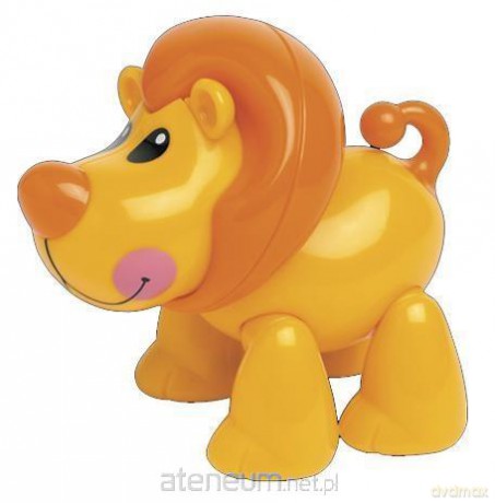 Pierwsi Przyjaciele - Safari Lew [FIGURKA]