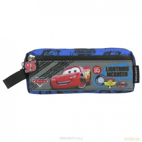 Piórnik A Cars 38