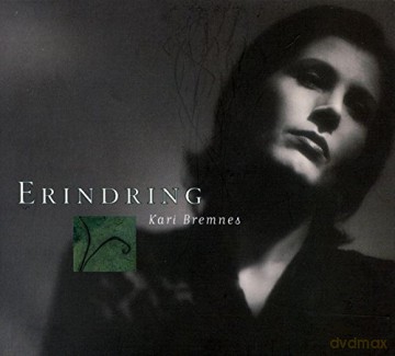 Kari Bremnes: Erindring (digipack) [CD]